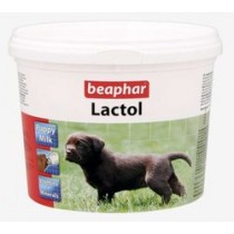 Beaphar lactol puppymilk 